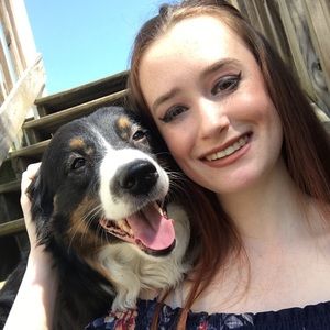 Meet your Posher, Jade